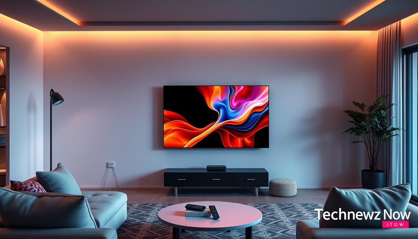 Fire TV Omni Mini-LED: Next-Gen Smart TV Experience