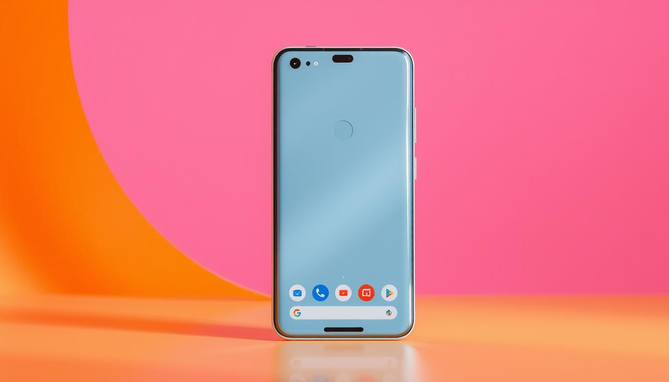 Google Pixel 8a Review: Budget-Friendly Excellence