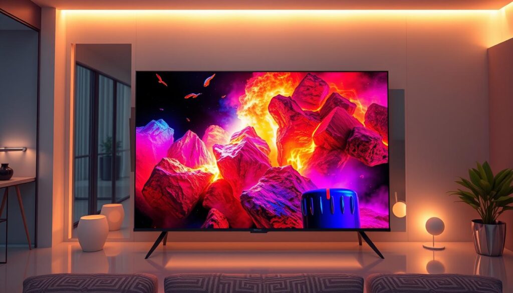 intelligent picture technology